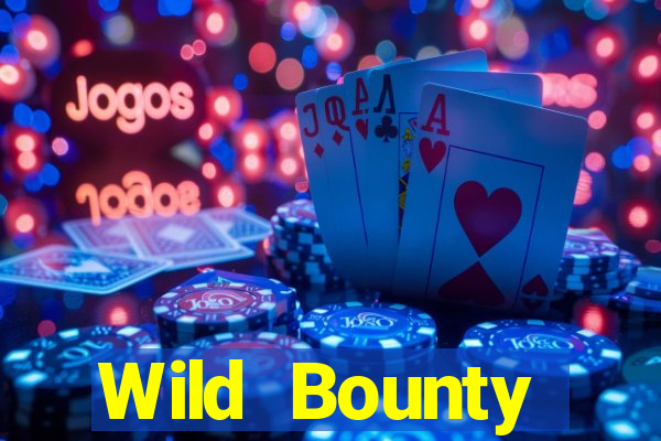 Wild Bounty Showdown horario pagante